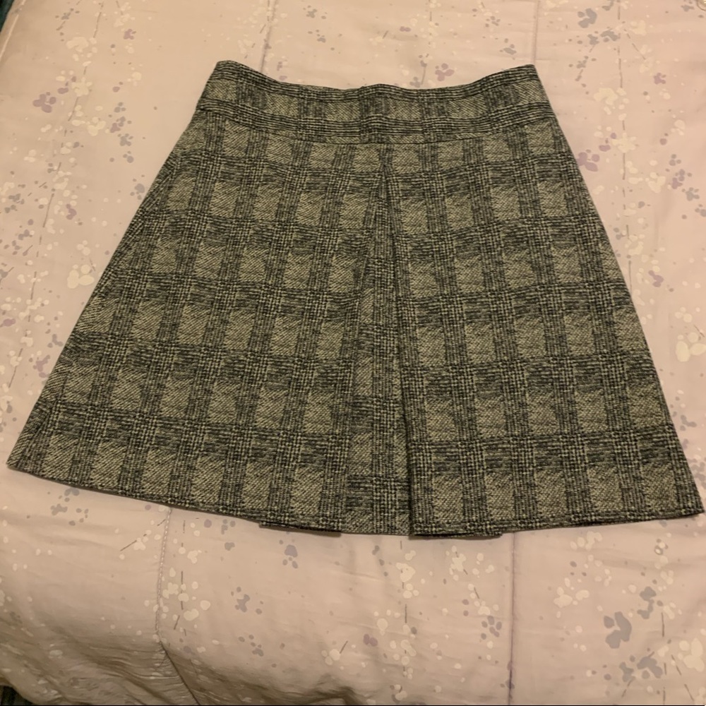 Zara skirt